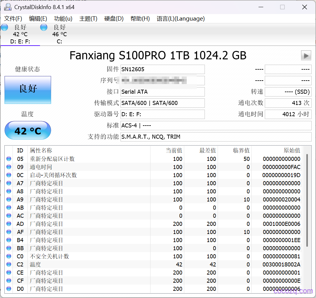 fx_ssd_info